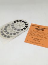 Viewmaster 3D "Bonne nuit les petits"