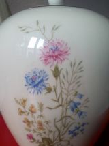 Charmante théière en porcelaine Bavaria - Allemagne 