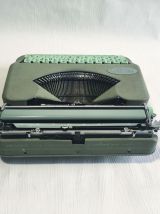 Hermès Baby Mint "Françoise Sagan"