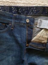 jeans  levis strauss  femme   T 38