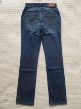 jeans  levis strauss  femme   T 38