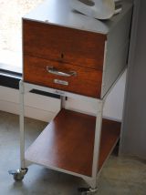 Classeur métallique Ruwa Bell