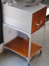 Classeur métallique Ruwa Bell