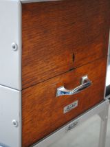 Classeur métallique Ruwa Bell