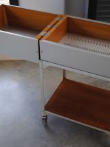 Classeur métallique Ruwa Bell