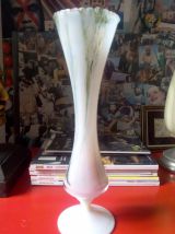 Vase en opaline - made in Italy