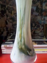 Vase en opaline - made in Italy