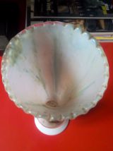 Vase en opaline - made in Italy