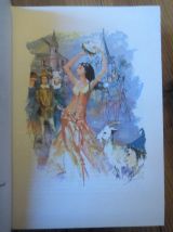 Notre Dame de Paris - Victor Hugo