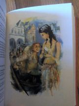 Notre Dame de Paris - Victor Hugo