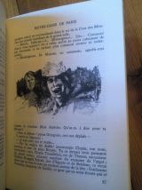 Notre Dame de Paris - Victor Hugo