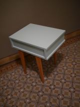 Chevet vintage scandinave