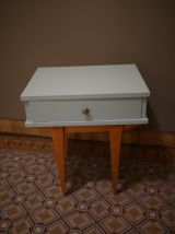 Chevet vintage scandinave