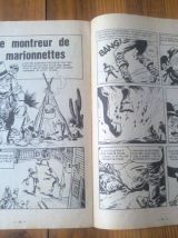 CORRAL mensuel numéro 3 - 1970