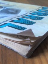 CORRAL mensuel numéro 3 - 1970