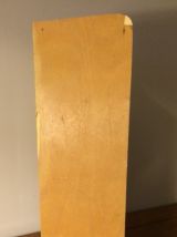 Armoire de poupée 60's