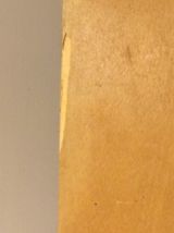 Armoire de poupée 60's