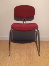 Chaise Strafor 70's