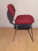 Chaise Strafor 70's