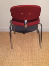 Chaise Strafor 70's