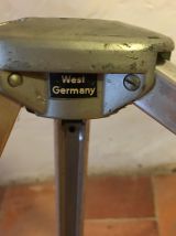 Trépied photo camera LINHOF west Germany