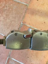 Trépied photo camera LINHOF west Germany