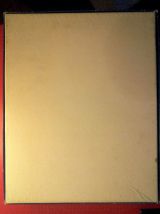 Puzzle 25 pièces - vintage 