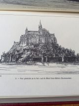 Histoire et légendes du Mont Saint-Michel - Edouard Corroyer