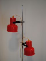 Lampadaire Amilux année 70 vintage