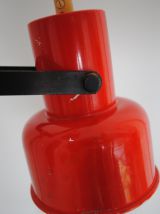 Lampadaire Amilux année 70 vintage