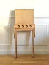 Chevalet d'école vintage années 60'