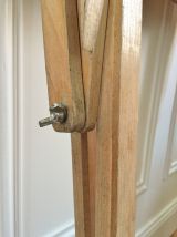 Chevalet d'école vintage années 60'