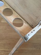 Chevalet d'école vintage années 60'