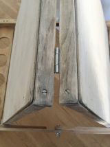 Chevalet d'école vintage années 60'