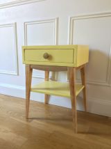 Chevet scandinave années 50'
