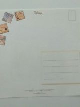 Lot de cartes Winnie l'ourson