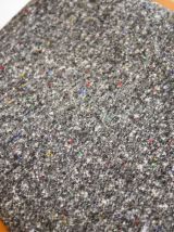 Chaise bridge à accoudoirs