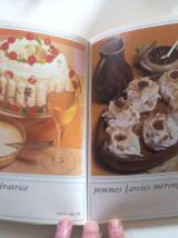 Cocote Moulinex : mode d'emploi - conseils - recettes.  Vintage 70