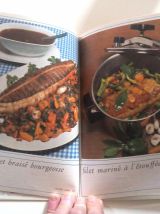 Cocote Moulinex : mode d'emploi - conseils - recettes.  Vintage 70