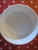 Grand saladier Arcopal - vintage années 70