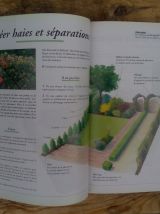 Le jardin du débutant - Bordas