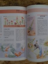 Le jardin du débutant - Bordas