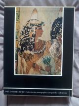 Collection L'art dans le monde - Albin Michel - 1975