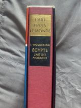 Collection L'art dans le monde - Albin Michel - 1975