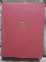 Collection L'art dans le monde - Albin Michel - 1975