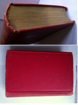 Livre ancien "Perles De La Poésie Française Contemporaine" 5ème édition