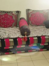 salon marocain complet urgent !! 