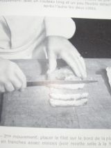 L 4ART CULINAIRE MODERNE