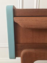 Chevet scandinave années 70