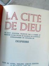 La cité de Dieu